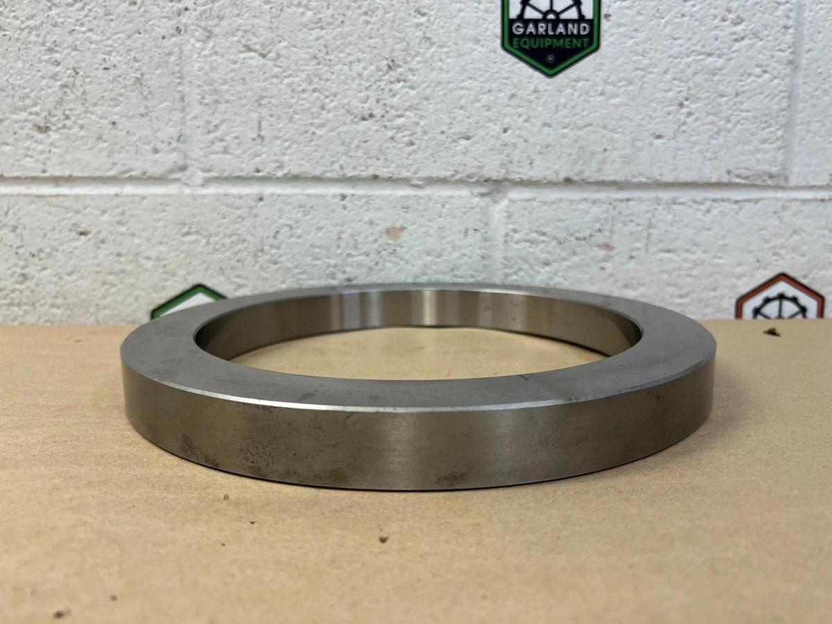 Used N327531.1 Stainless Steel Gauge