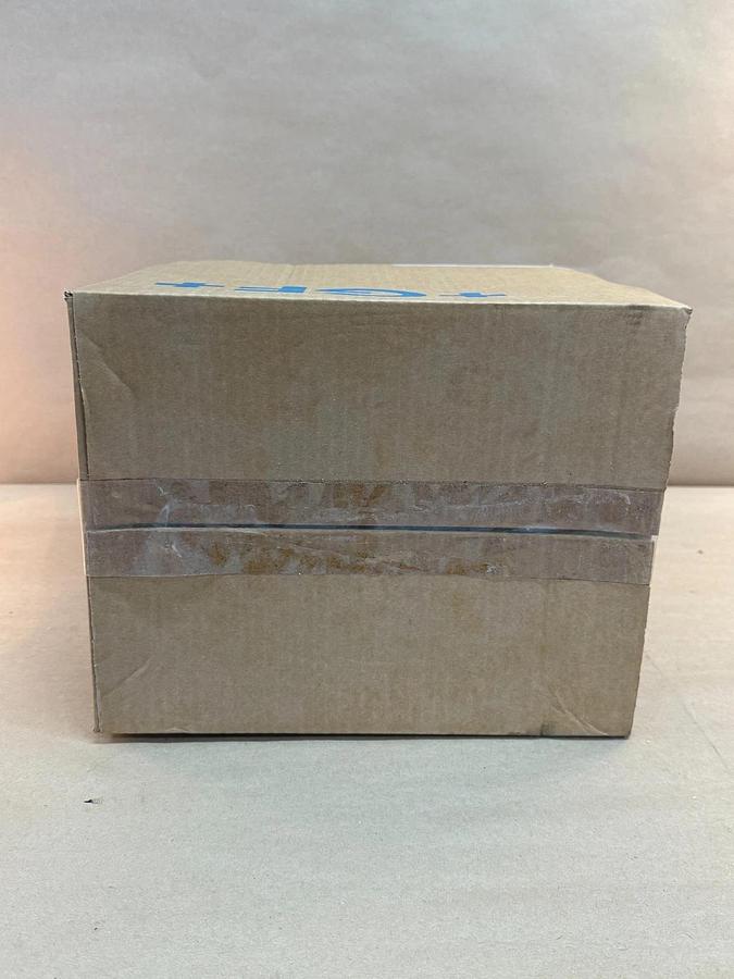 Used Georg Fischer Cool-Fit ABS Plus T 90° Red, 738201136 *NEW FACTORY SEALED*