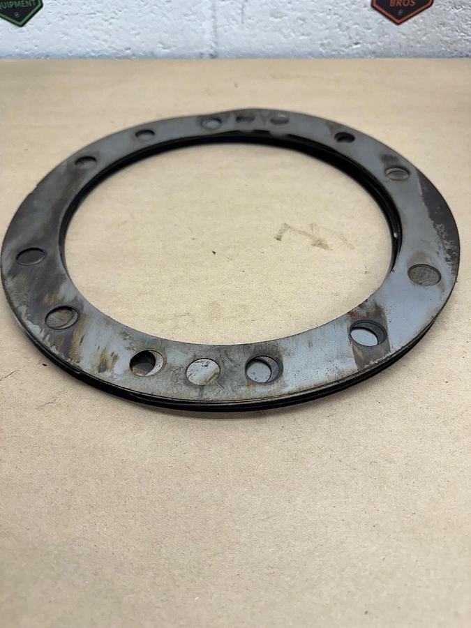 Used CAT 8R-0932 2.4mm Thick Steel Shim Pack *NEW*