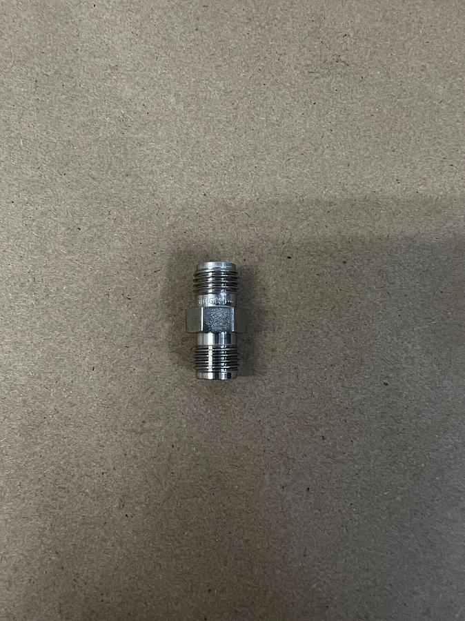 Swagelok 316-GX4 Stainless Steel Fittings - Lot of 7