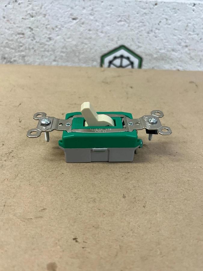 Used Legrand PS30AC1-I Single Pole Switch 30A