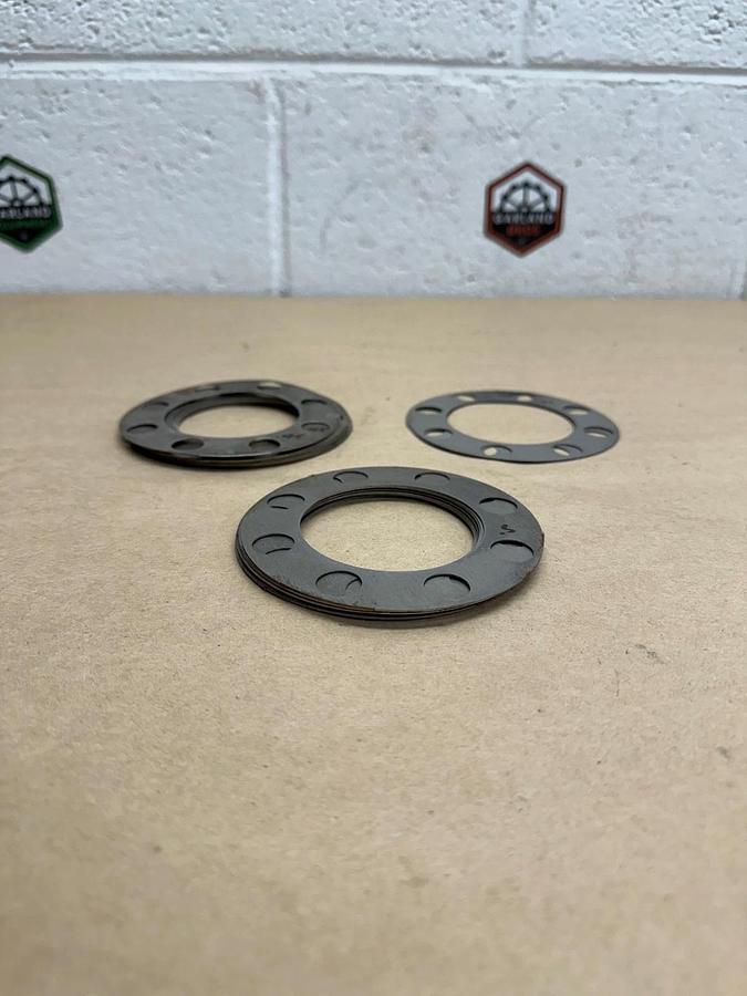 CAT 2V-7390 Assorted Shims (0.5(8), 0.45(8), 0.03(3)) *NEW*