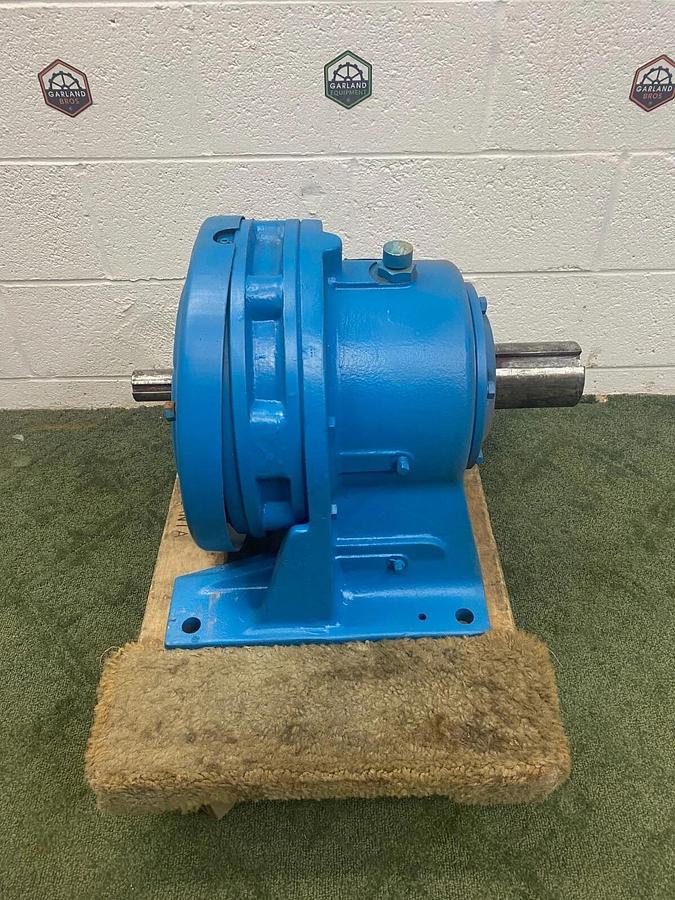 Used Sumitomo SM-Cyclo CHH-6185Y-35 Speed Reducer/Gearbox Ratio 35:1