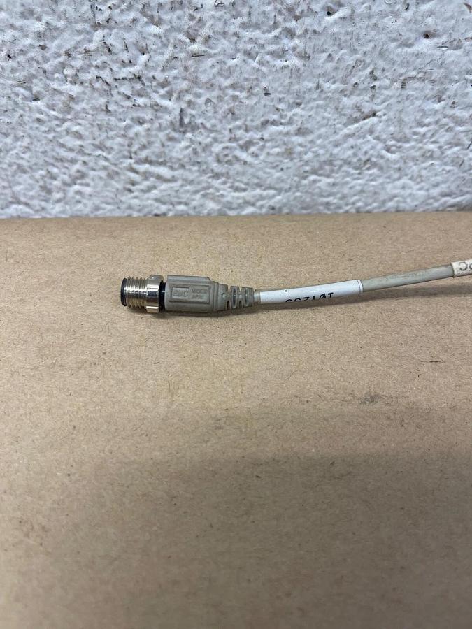 Used SMC D M9PWSAPC Pneumatic Switch, Solid State Auto Switch