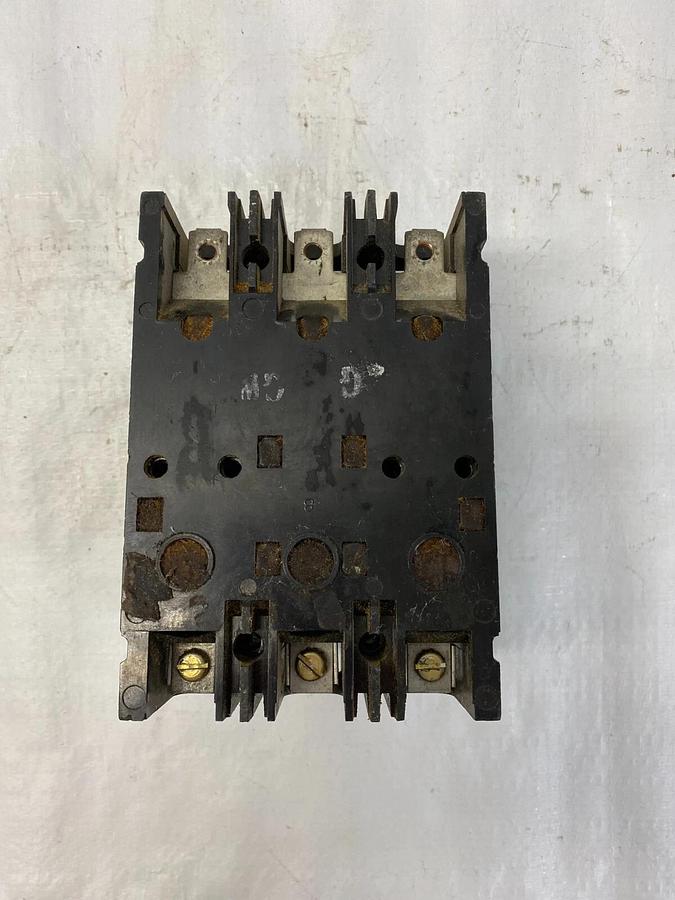 Used Westinghouse MCP23480 Motor Circuit Protector