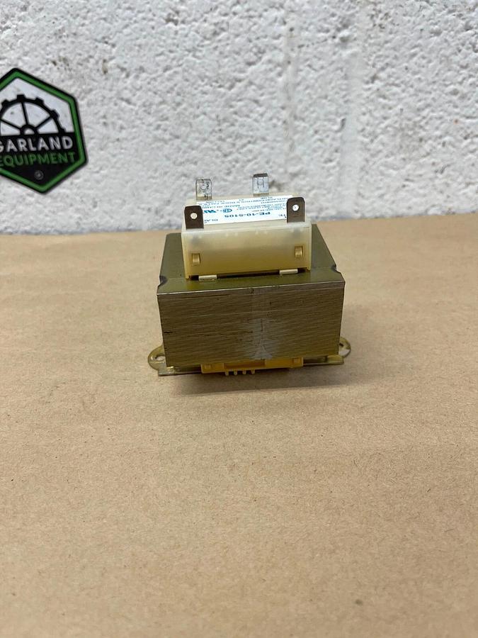 Used Hartland Controls PE-10-5105 Transformer, 50 VA, 50/60 Hz