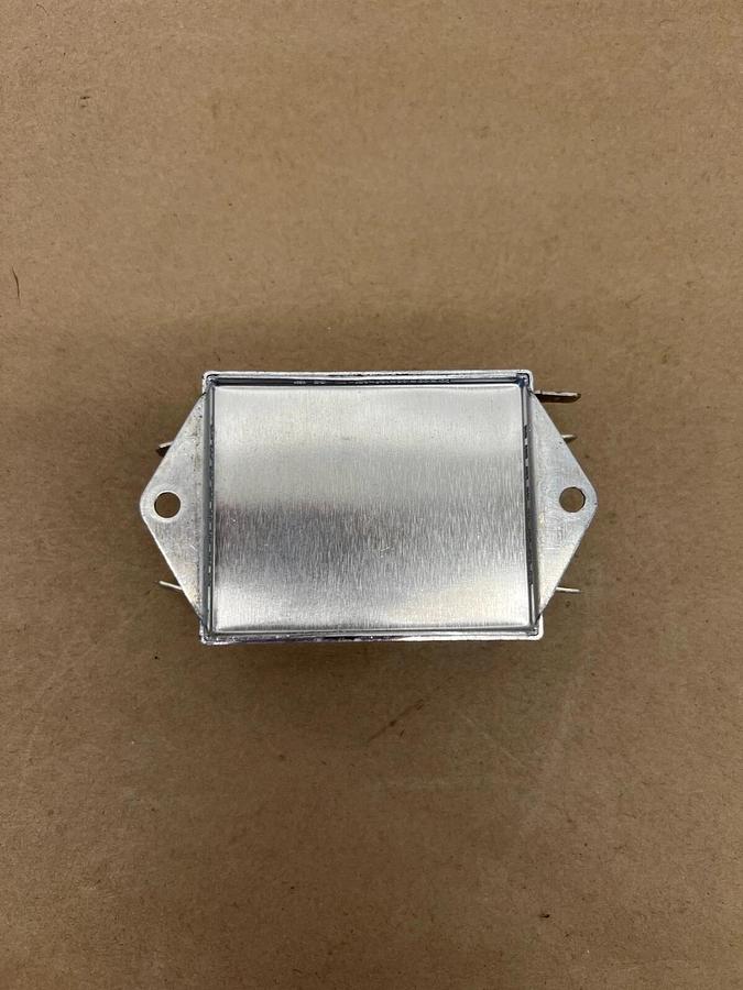 Used EPCOS B84112-B-B60 115V/250V, 6A Filter