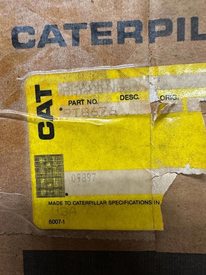 Used CAT 9T-8676 Sleeve Bearing (Bushing)