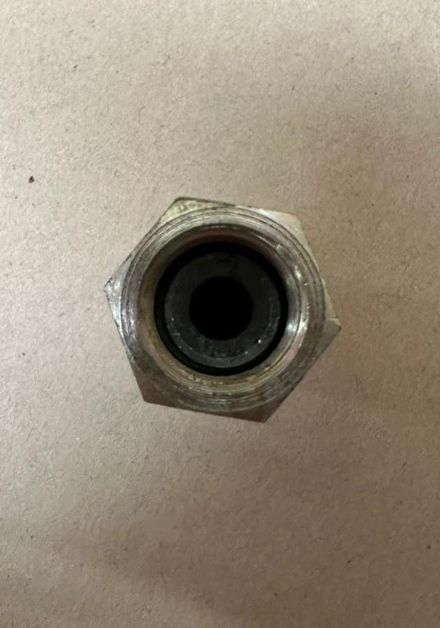 Eaton FC5811-0606S Aeroquip Hose Crimp Fitting *NEW*