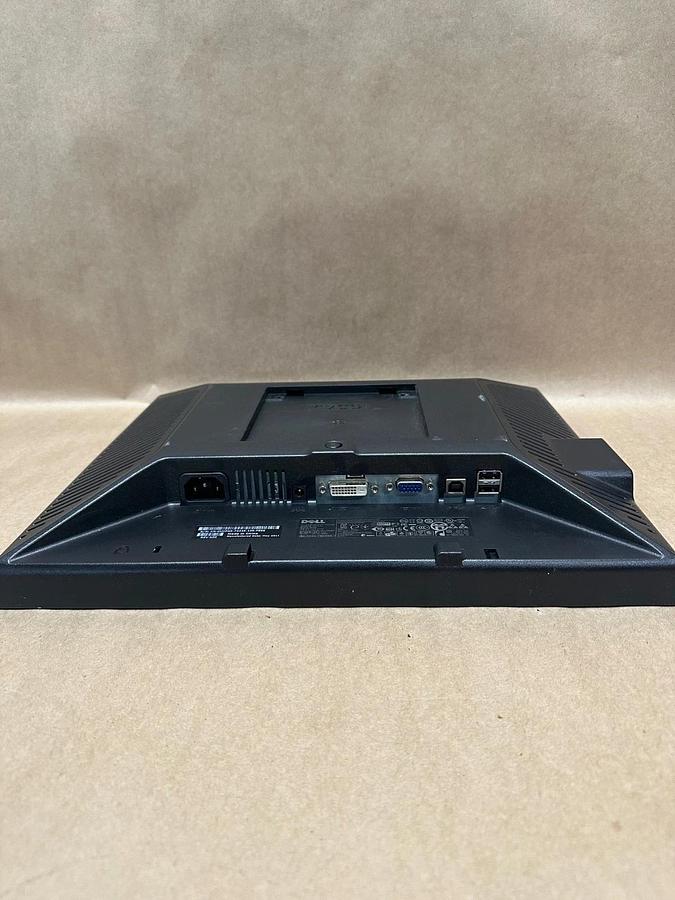 Used DELL P170St LCD 17” Monitor