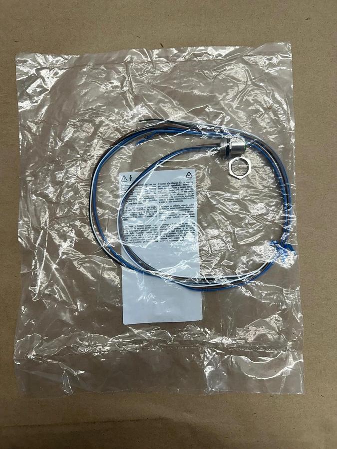 Used MURR Elektronik 7000-13562-9720100 M12 Female Recept. Connector *NEW*