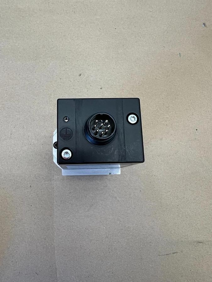Festo MPPE-3-1/4-2,5-420-B Pressure Control Valve