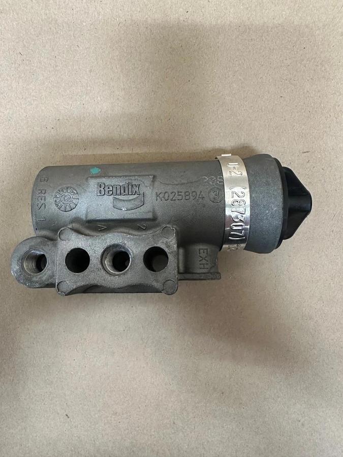 Used CAT 4N-9679 Air Compressor Governor *NEW*