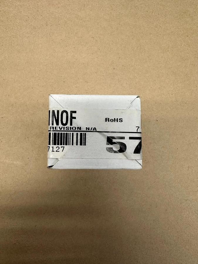 Used NVent Hoffman ATEMNOF 57127 Temperature Control Switch *NEW*