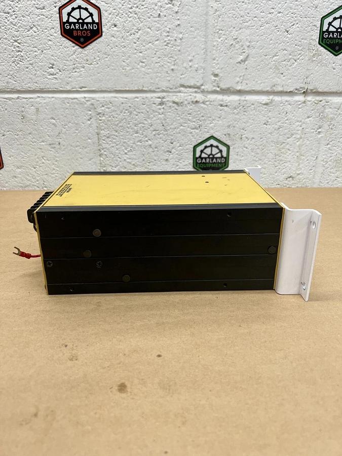 Used Acopian W24MT25 15A Regulated Power Supply