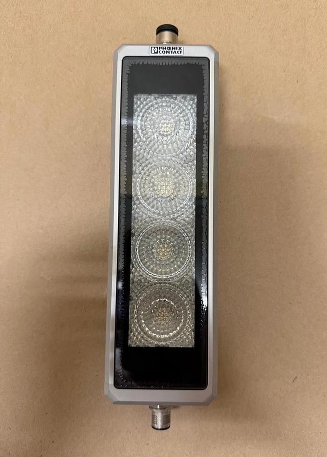 Used Phoenix Contact PLD M 360 W-50 200 LED Machine Light