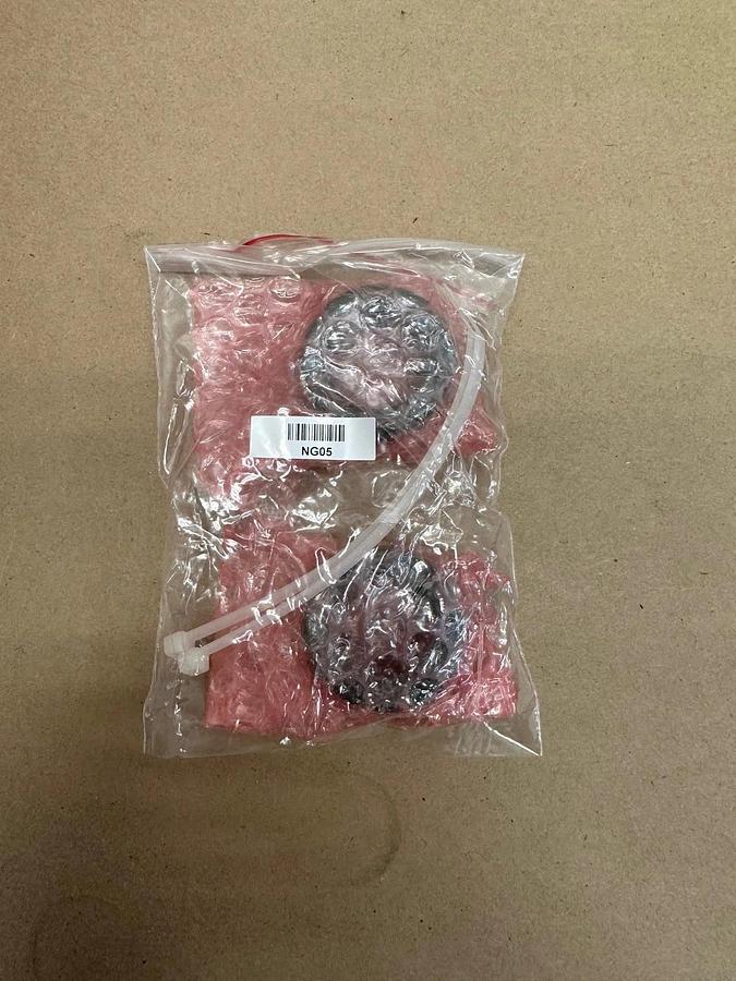 Used Allen Bradley CORE-B-1 Toroid Ferrite Filter Loop Coil NG05 *FACTORY SEALED NEW*