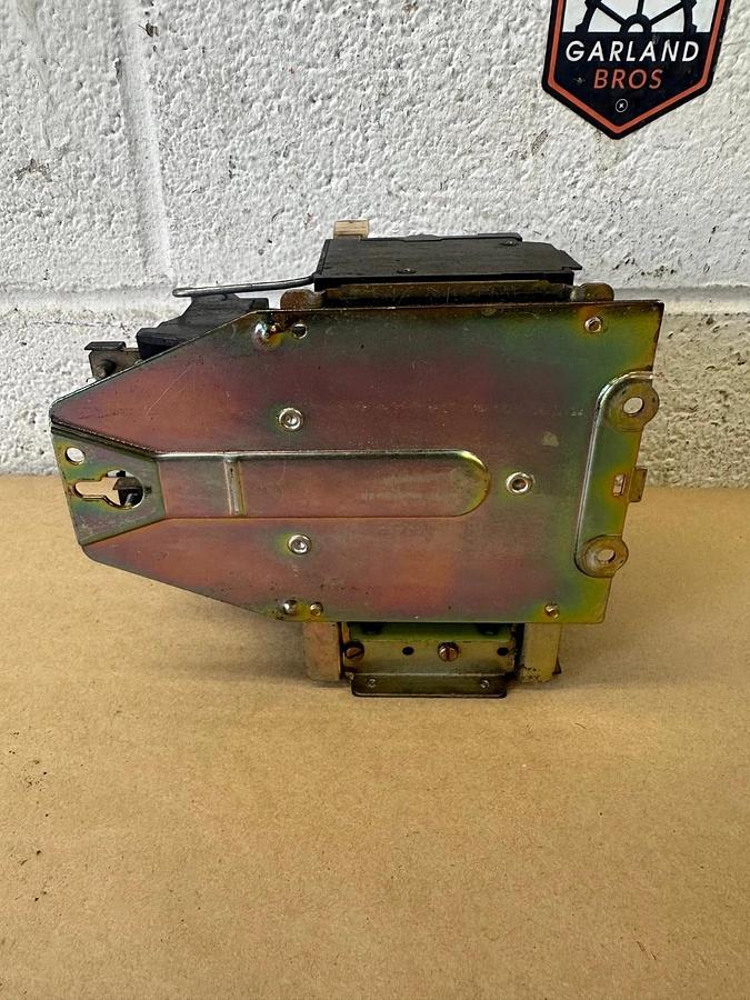 Used Allen Bradley 709-BOD103 Motor Starter, Series K, NEMA Size 1