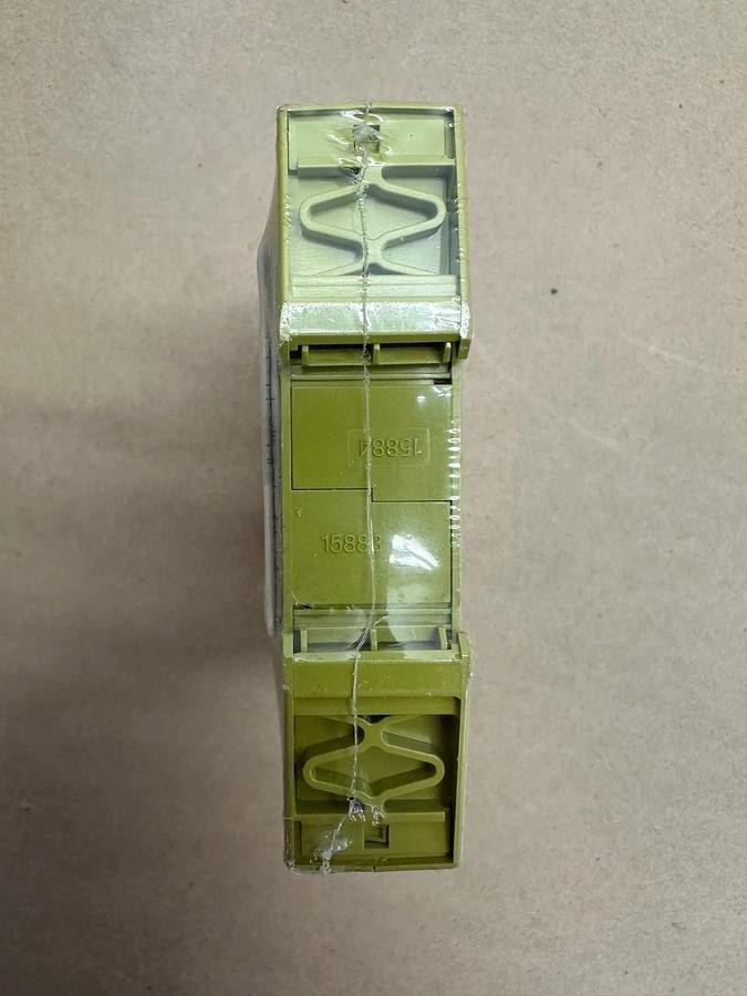 Used PILZ PNOZ s5 Safety Relay *NEW*