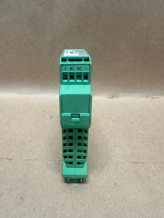 Used Phoenix Contact MINI-PS-12-24DC/24DC/1 Converter