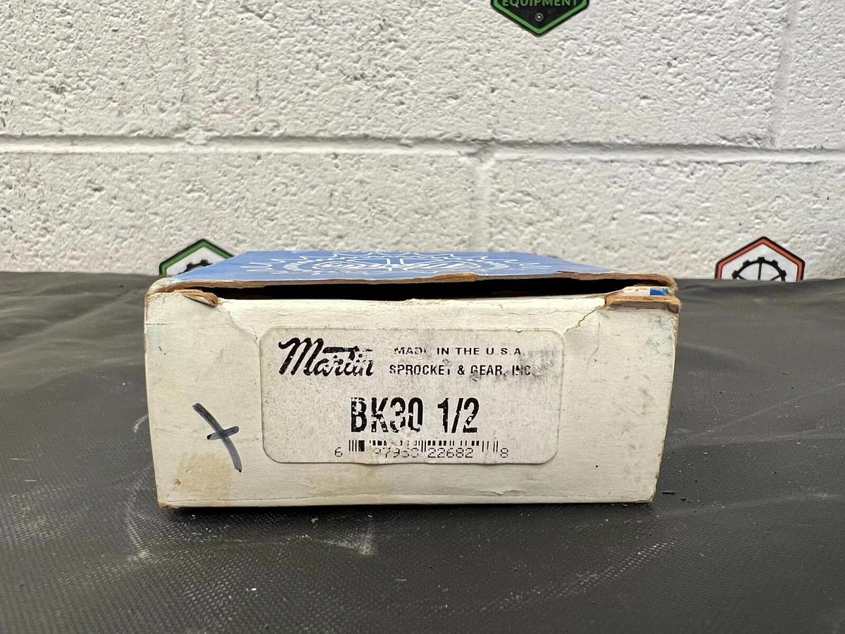 Martin BK30 1/2 Sheave