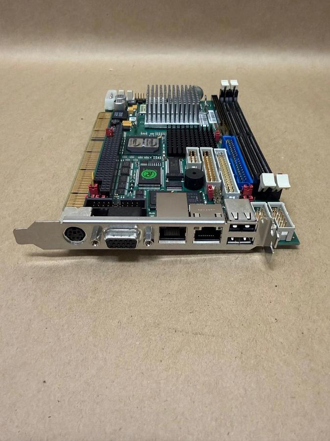 Used Phoenix Technologies LY20C390 Circuit Board