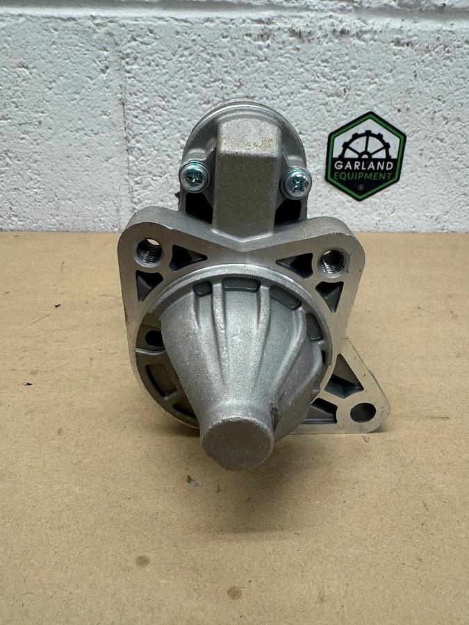 Used Fit Diesel FITI-18487-N Starter Solenoid, 12V