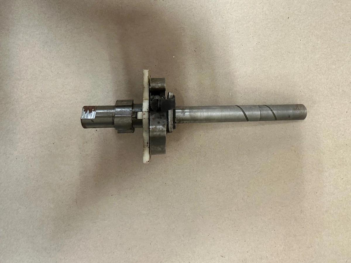 Used CAT 2W-3620 Shaft AS