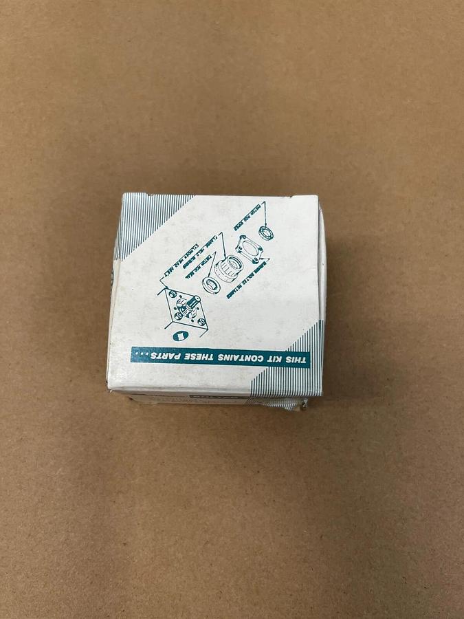 Used Miller 051-KR011-138 Air Cylinder Piston Rod Seal