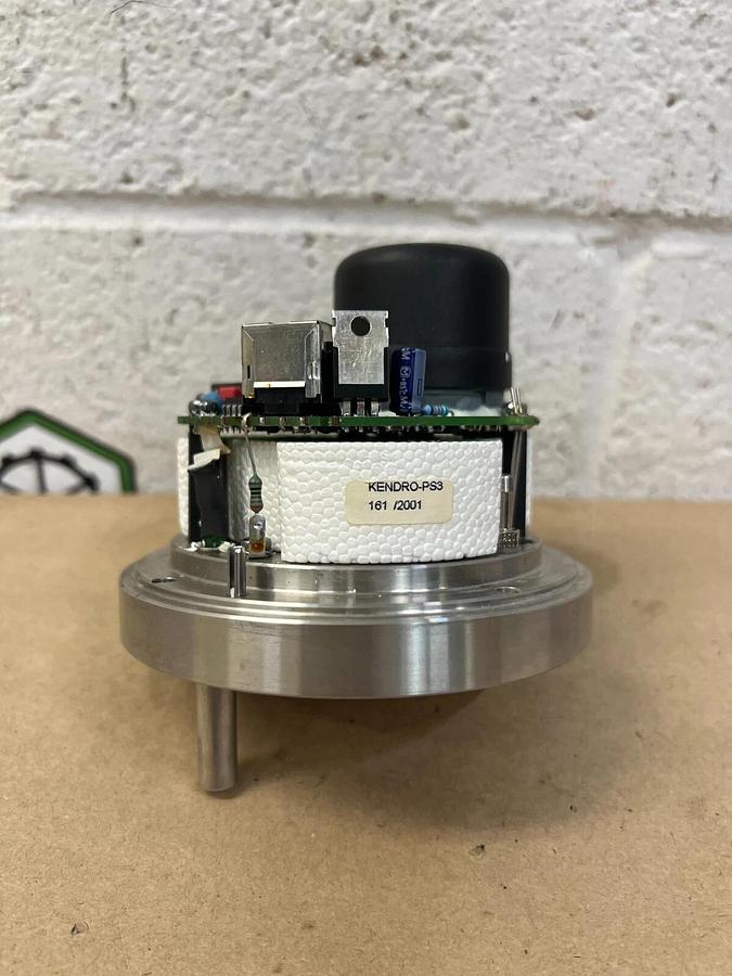 Fisher Scientific TCD Detector KENDRO-PS3