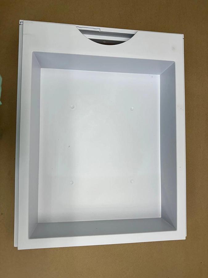 Agilent Technologies 5067-4770 Solvent Cabinet Kit *NEW*