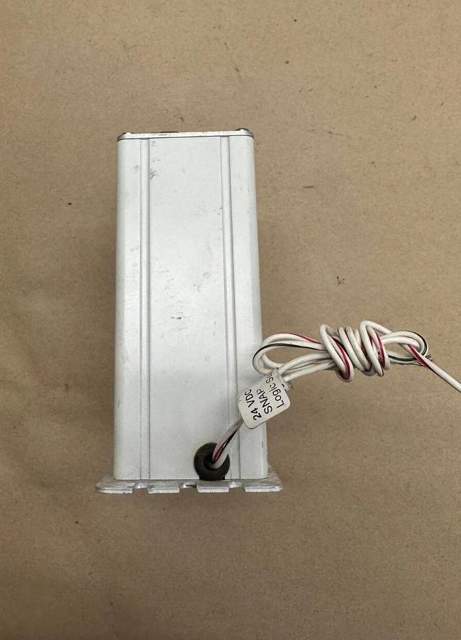 Used OPTO 22 SNAP-PS24 Loop Power Supply 24V @ 3/4A