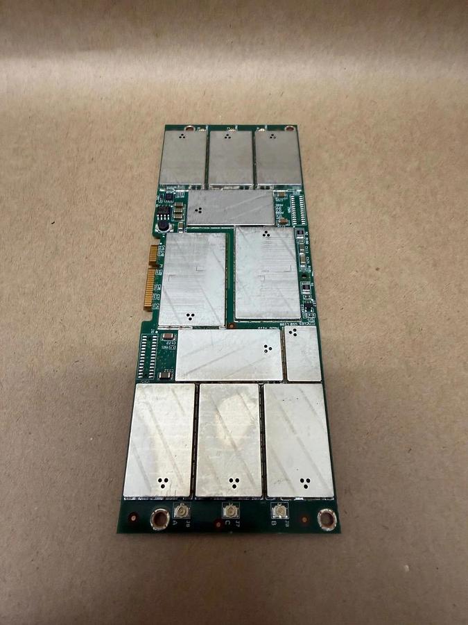 Used Cisco 28-9430-01 Circuit Board