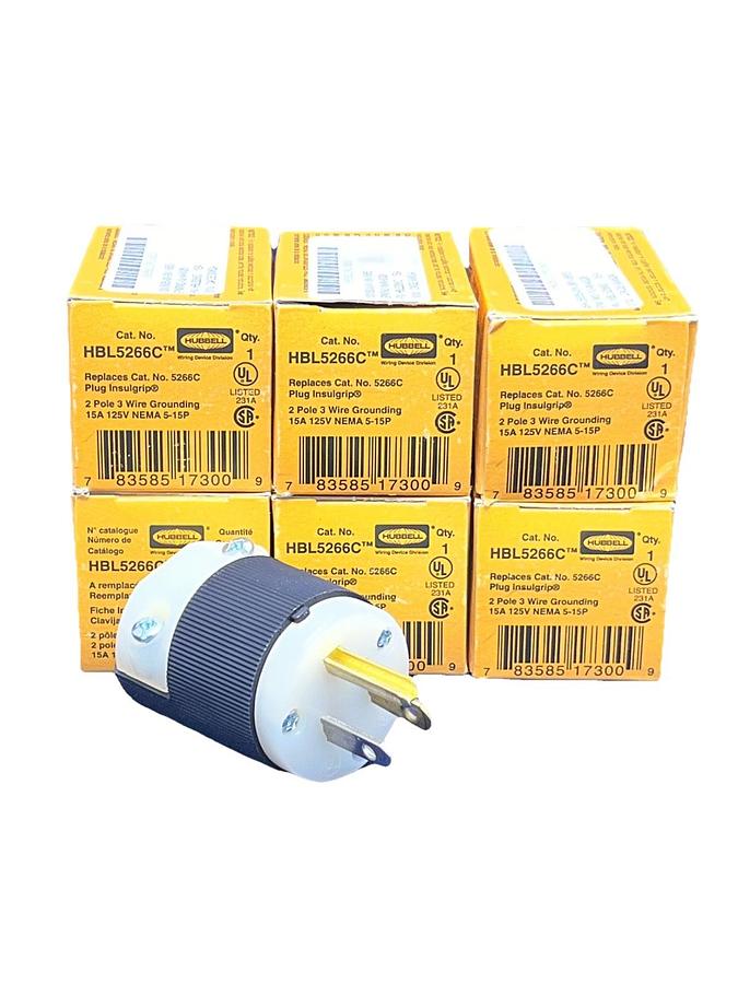 Hubbell 5D690 Floortrak Floor Cable Cover