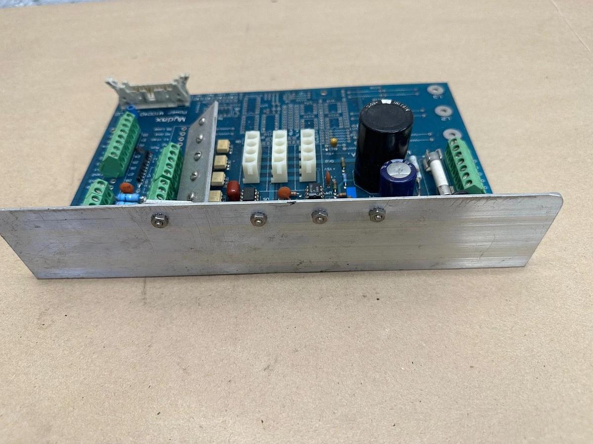 Used Mydax M1004D Power Interface Module