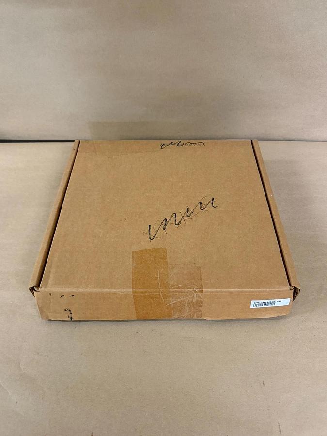 Used SuperMicro X9SRA Motherboard *FACTORY PLASTIC*