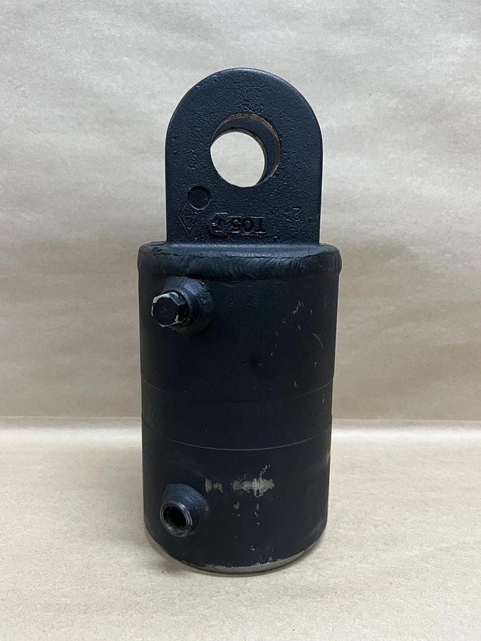 Used Hyster T05 1350350 Forklift Hydraulic Tilt Cylinder