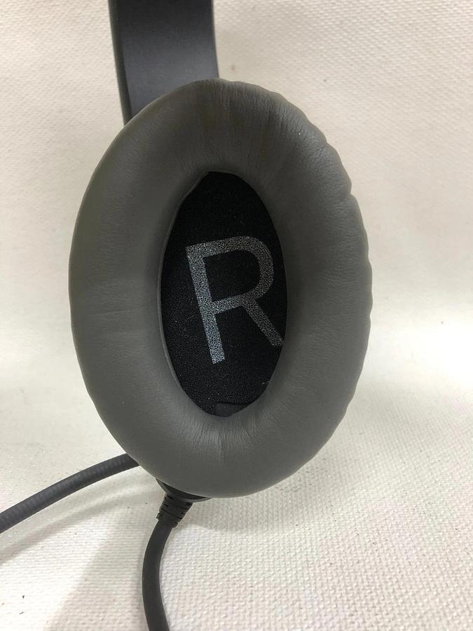 Used Bose SoundComm B20 Single Headset Right Without Boom