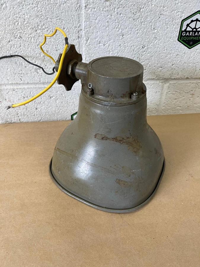 Used Adaptatone Horn w/o Audible Signal Appliance Mount, Horn Only