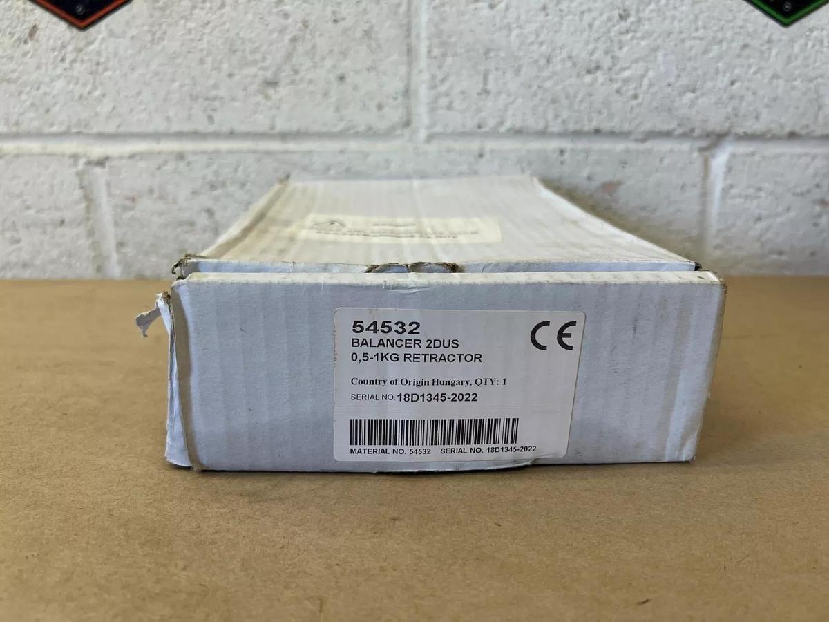 Used Desoutter 2DUS Tool Balancer