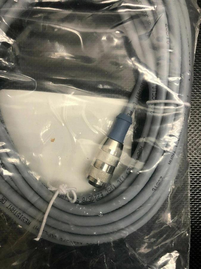 Used Sick KD4-SIM125, Part # 7020678 Cable