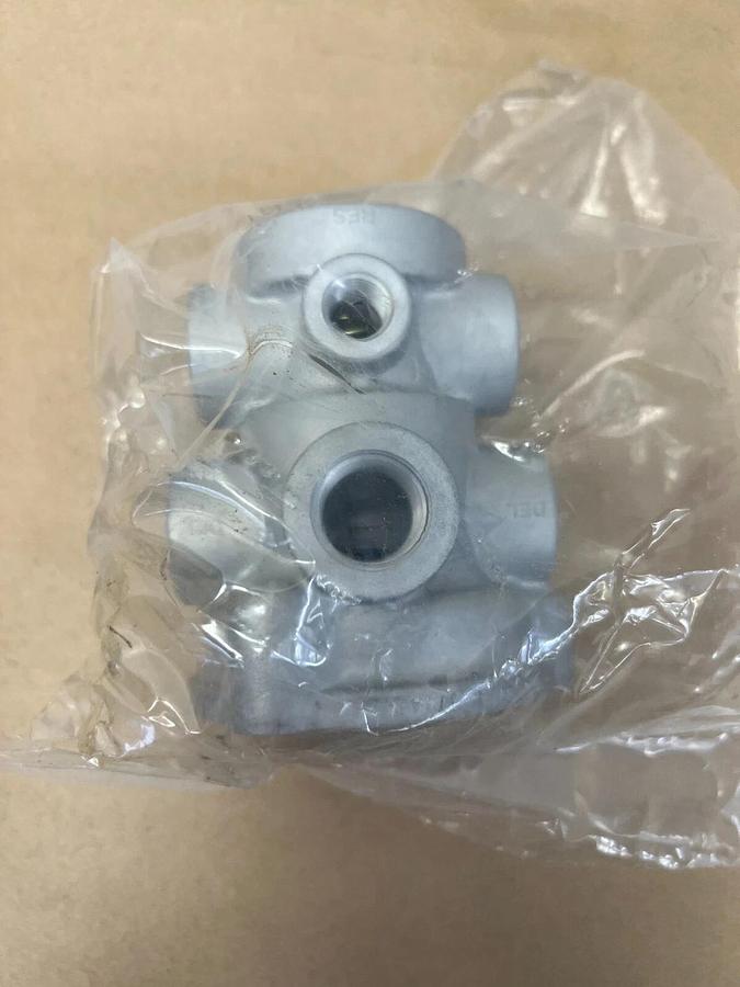 CAT 140-0212 GP Foot Valve