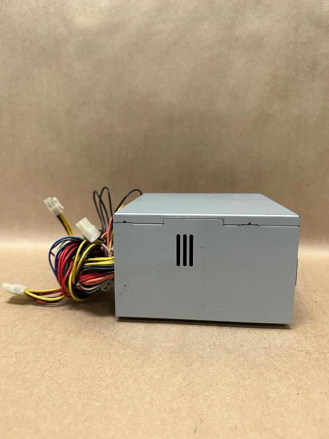 Used PowerMan IW-ISP300J2-0 Switching Power Supply