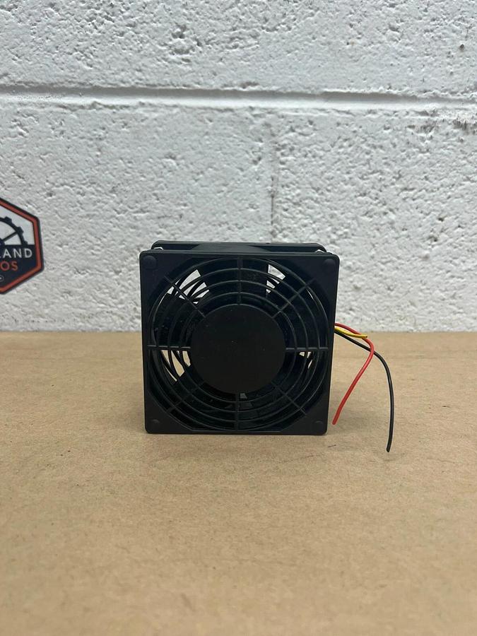 Used Ebmpapst 3314S Fan