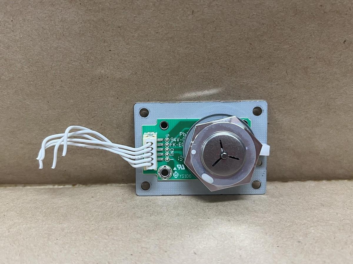 Used Brother MASN6EF5RB Control Board