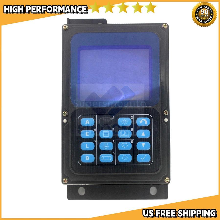 Used Komatsu KF-1163 Control Board