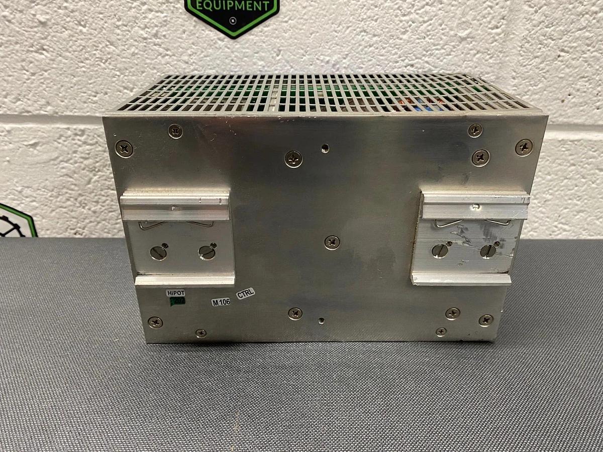 Used Camtec HSE720UReg Power Supply, HSEUreg07201.30T