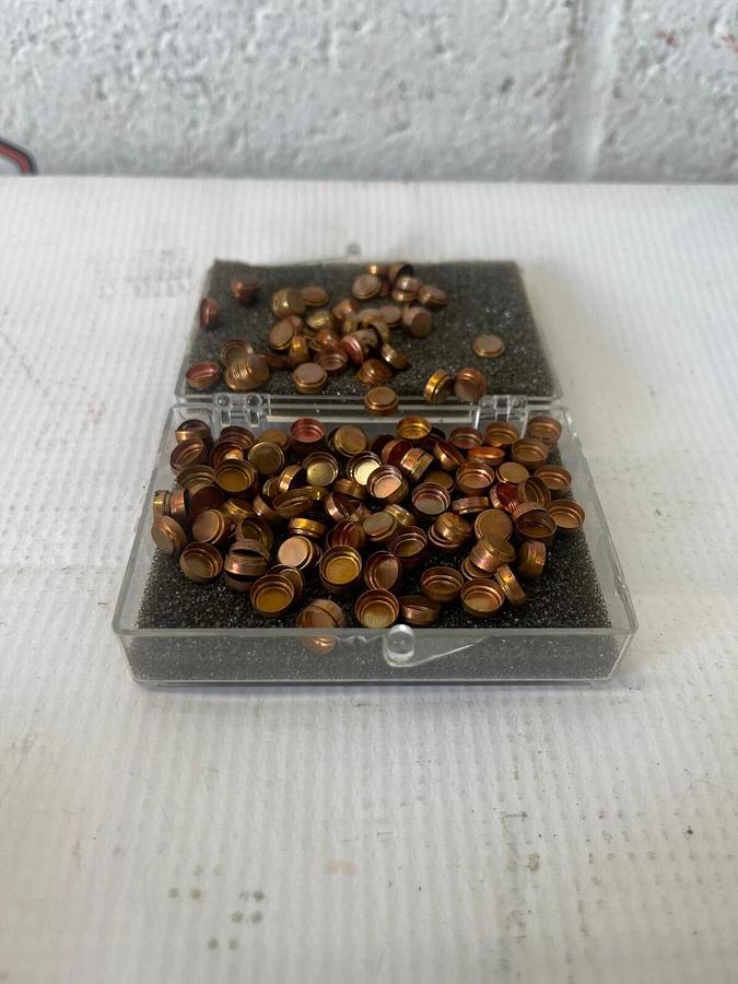 Used DuPont Instruments 900867-902 / Copper