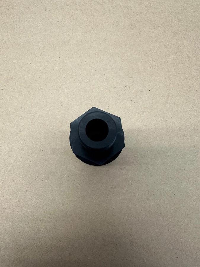 SMC AN302-N03 Muffler - Lot of 6