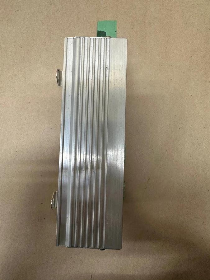 Used Gardasoft Vision RT420-20 4 Chan LED Lighting Controller